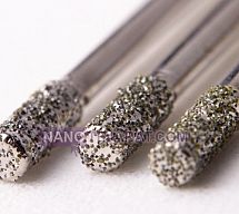 فرز  فرم CBN پودر الماسه فرز  فرم CBN پودر الماسه